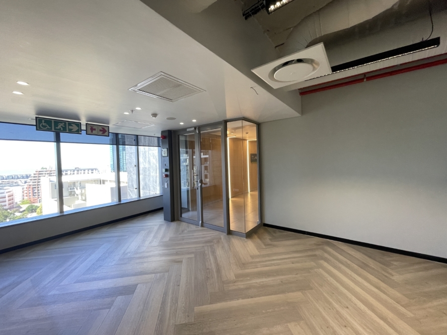 To Let Commercial Property for Rent in De Waterkant Western Cape